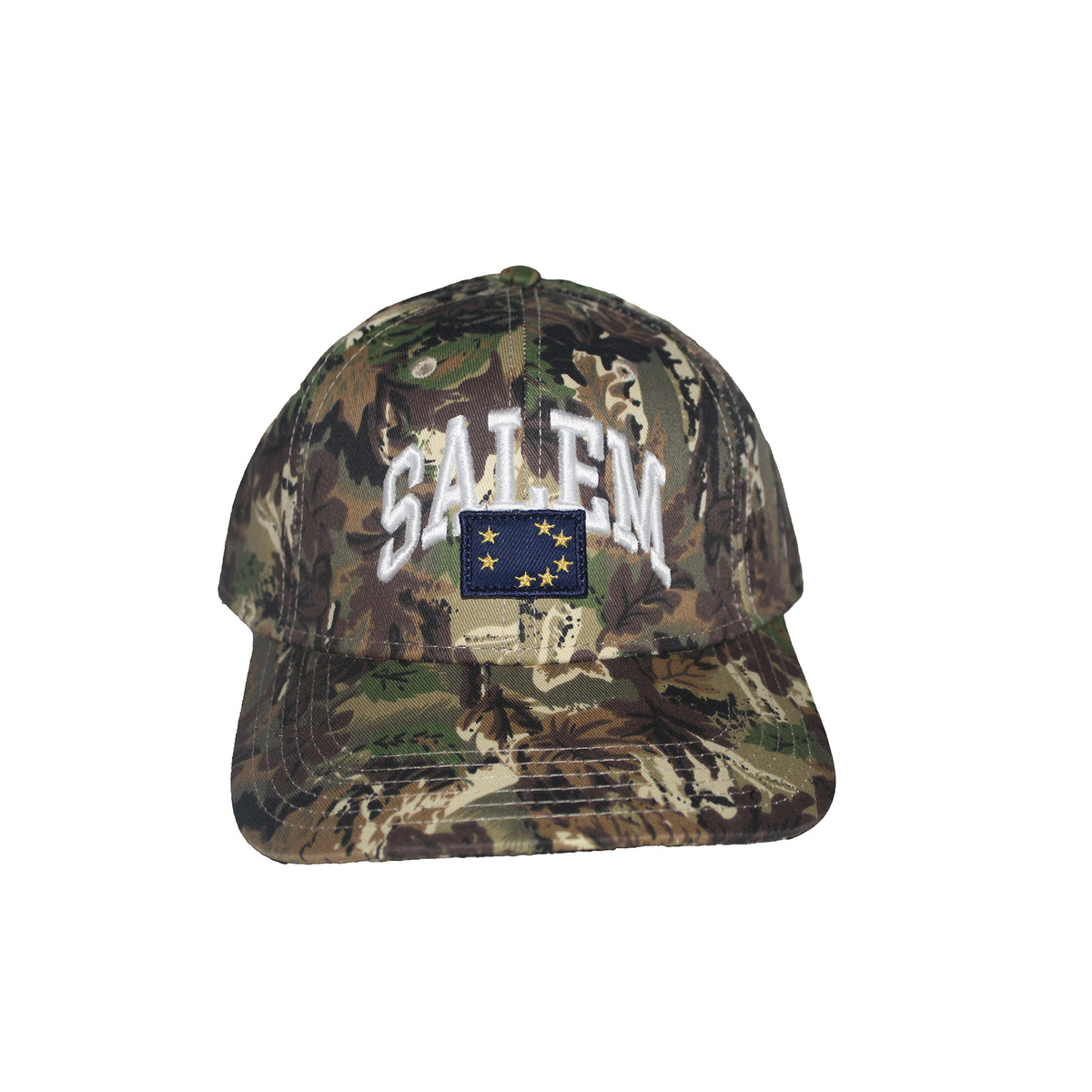 Williams Camo Hat – Williams Cheese