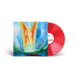 ‘FIRES IN HEAVEN’ VINYL [LIMITED PRESSING]